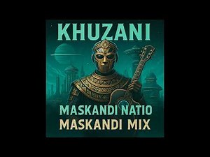 KHUZANI | MASKANDI NATION | MASKANDI 2025 MIX | MASKANDI SONG | MASKANDI 2025 | MASKANDI PLAYLIST(2)