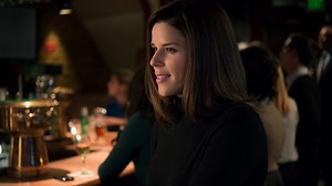 Neve Campbell Set to Star in CLOUDS, an Adaptation of a Mother's Autobiography — GeekTyrant