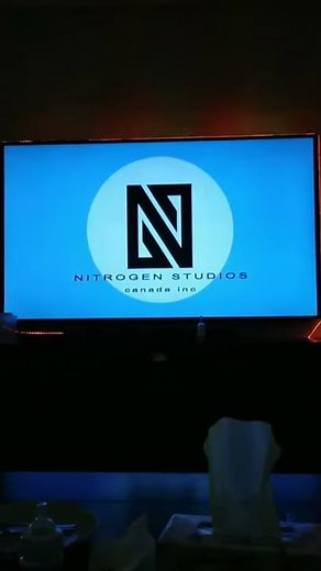 Nitrogen Studios Canada/WNET Thirteen/HiT Entertainment (2015)
