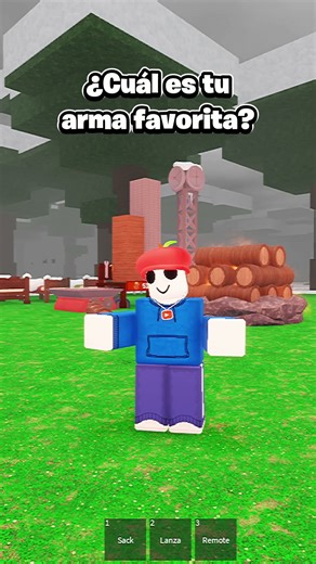 La peor arma de 99 noches