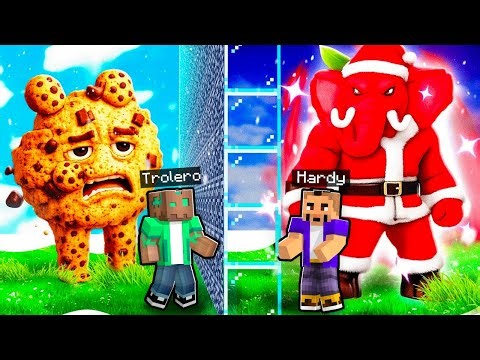 I CHEATED in a BATTLE for NEW SECRET BRAINROTS in Minecraft!