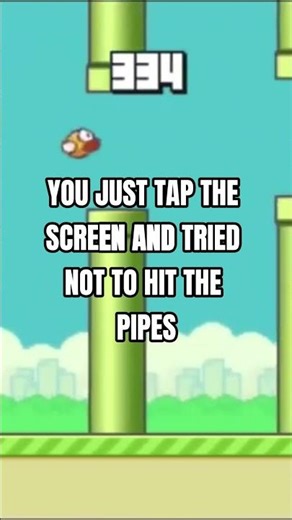 What REALLY Happened to Flappy Bird?