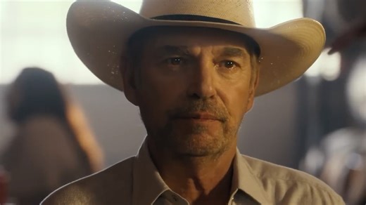 Official trailer for #Landman: Season 2. Starring Billy Bob Thornton, Demi Moore, Michael Peña, and Jon Hamm. | Rotten Tomatoes