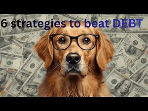 How These 6 Powerful Strategies Help You Escape the Debt Trap