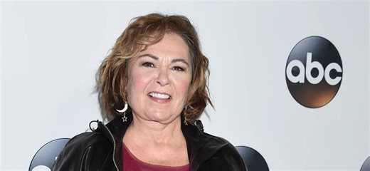 Roseanne Barr Explodes Over Jimmy Kimmel’s ABC Comeback