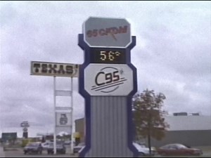 Saskatoon, Saskatchewan in 1988. credit: yt/saskatoonhistory | Old Canada Series