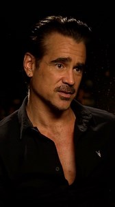 48K views · 257 reactions | “Villain’s are fun, man”  Colin Farrell shares his favourite movie villains. Head to our link in bio to watch our full interview with Colin on the making of The Penguin  #ThePenguin #TheBatman #OzCobb #ColinFarrell | BAFTA | Facebook