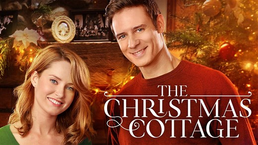 The Christmas Cottage - Hallmark Channel Movie - Where To Watch
