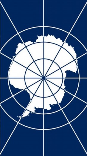 December 1st, 1959: The Antarctic treaty