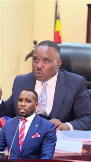 Lord Mayor calls on the Leader of opposition Ho Joel Ssenyonyi to woo all the 10 members of parliament in Kampala in regards to the floods #viralvideo #forypupage #tiktokkampalauganda🇺🇬🇺🇬🇺🇬 #goviral #trending