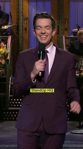 John Mulaney 😭🔥 #fyp #standupcomedy #johnmulaney