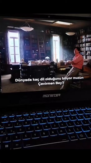 En Güzel Sahneydi Bu | Can This Love Be Translated?
