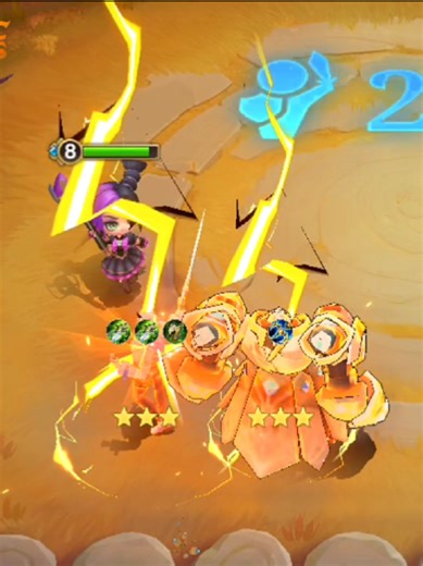 Amazing Global Strategy of Tharz Unveiled