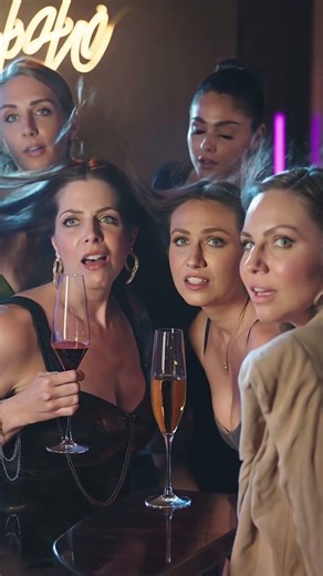 Over-the-Top Perfume Commercial Parody | DADDY’S DONKY #shorts #funny