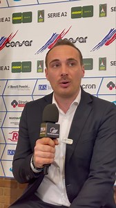 🔥🏐 Coach Antonio Valentini a caldo: ‘Un 3-0 che parla chiaro! 💪💥 Il nostro pubblico? Straordinario! 🙌🔊 Restiamo in vetta, più forti che mai! 🏆🔝 | Porto Robur Costa 2030