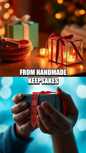 The Gift Signal: How to Pick Meaningful Presents for Any Relationship