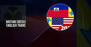 Download and run Haitian Creole - English Trans on PC & Mac (Emulator)