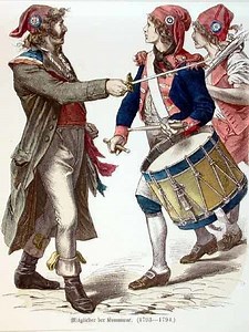 Symbolism in the French Revolution - Alchetron, the free social encyclopedia