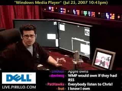 Windows Media Player