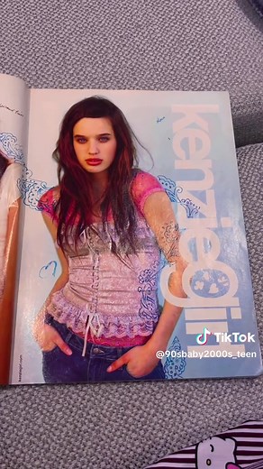 Exploring Iconic 2000s Ads and Fashion Trends