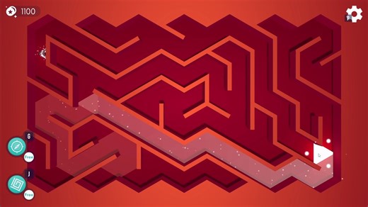 《迷宫：光的路径》(Maze: Path of Light)