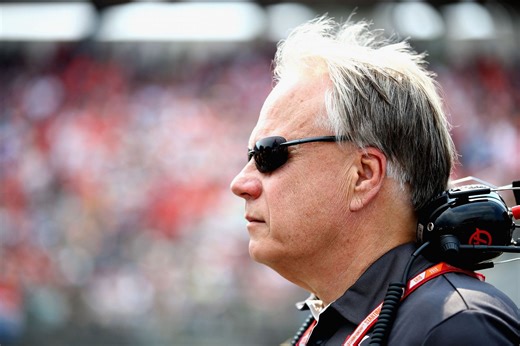 NASCAR Rumors: Gene Haas' Stewart-Haas Racing to reportedly continue its operations at Kannapolis campus after Tony Stewart's exit