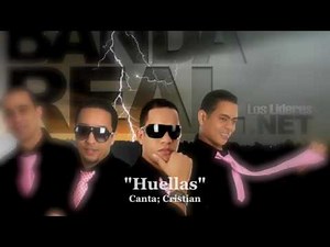 Banda Real Music - Huellas