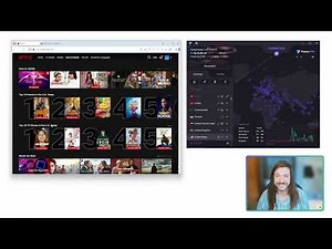 How to Watch US Netflix with Proton VPN (Quick Walkthrough)