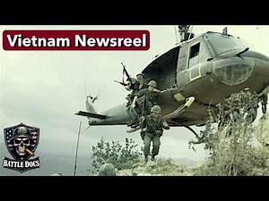 Vietnam chopper pilot shot down 7 times