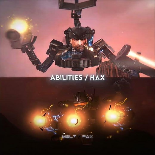 Astro Detainer vs Astro Trio Wis edit 4K