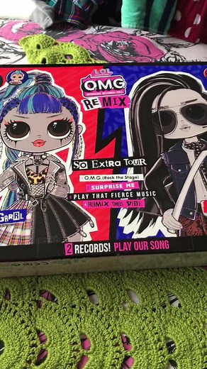 #foryou #foryoupage #fyp #dolls #monsterhigh #lolsurprise #lolomgdolls #lolomg #lolomgdoll #monsterhighdolls #something