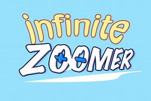 Infinite Zoomer