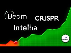 Gene Editing Stocks Are Set to Explode. Here's Why.
