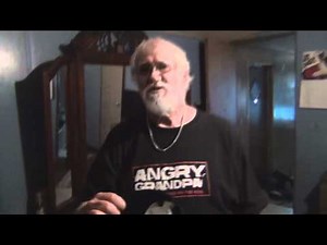 Angry Grandpa - Room Rage