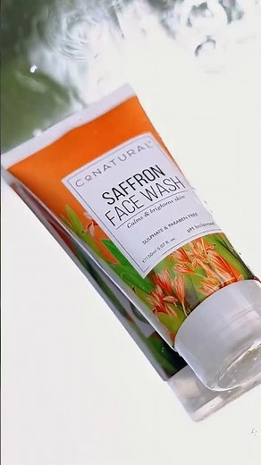 Conatural Face Wash | Natural Skincare for Clear & Fresh Skin