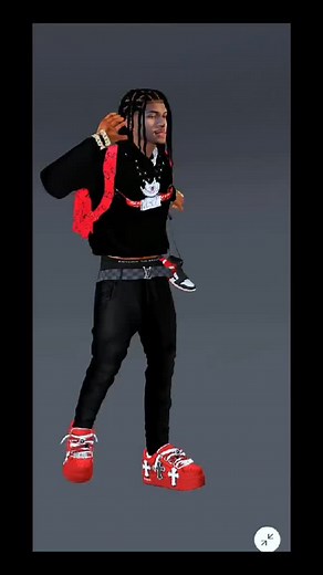 IMVU sturdy dance avatar guide