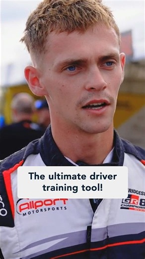 GR86 Cup New Zealand, Hugo Allen gives us his take on VBOX