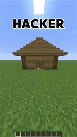 NOOB vs PRO vs HACKER in Minecraft TRAPS… 😱 (INSANE!)