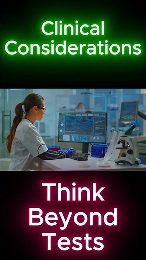 Clinical Considerations in Patient Care | Key Principles for Better Clinical Decisions