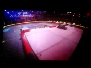 BattleBots (2021) Episode 6: Defender Vs Riptide