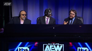 11K views · 621 reactions | As announced on #AEWDynamite Title Tuesday, #AEW, Jazwares, AEW Together & TBS will be partnering with Toys For Tots to donate over 50,000 AEW toys (valued over $1 MIL) this holiday season! | All Elite Wrestling | Facebook