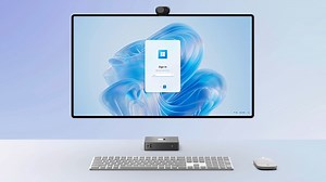 微软发布 Windows 365 Link 云电脑小主机