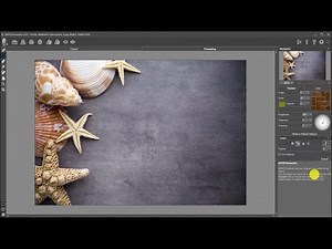 Custom Textures in AKVIS Decorator