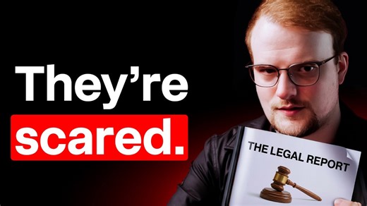 The law finally caught up with gaming. The industry is reeling