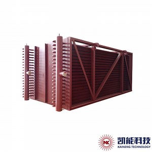 [Hot Item] Energy Saving Exhaust Gas Economizer Equipment for 200MW Power Station Boilers