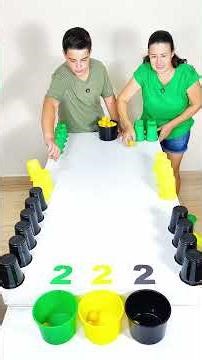 Match 3 colors! #gameplay