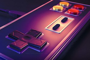 Este mes se estrenará High Score, un nuevo documental de Netflix que repasará la historia del videojuego retro