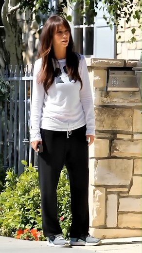 24K views · 1.8K reactions | Jennifer Love Hewitt emerges as a...