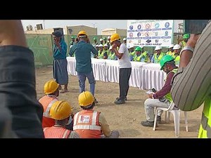 Safety Skit for the workplace !Safety Skit Video #Safetyskit
