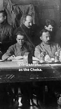 How Lenin overthrew Russia